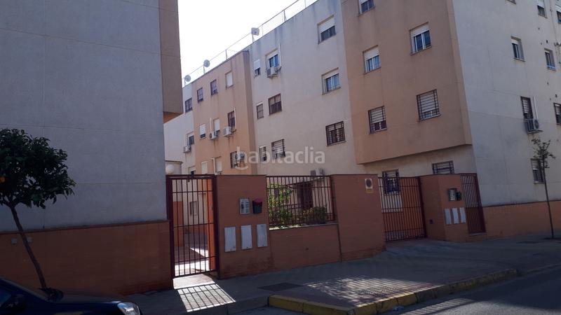 Foto eae80417-e4ec-4729-9ea2-2c5b54df23af. Posto auto in Centro - Doña Mercedes Dos Hermanas