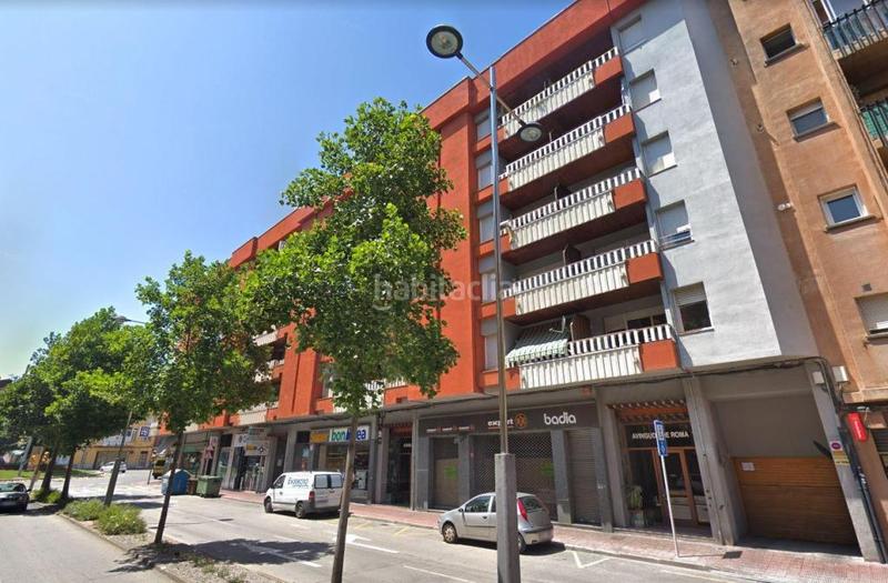 Foto 88781a61-31e4-4c80-8bfd-bf01aeaedaea. Parking coche solvia inmobiliaria garaje en Manlleu