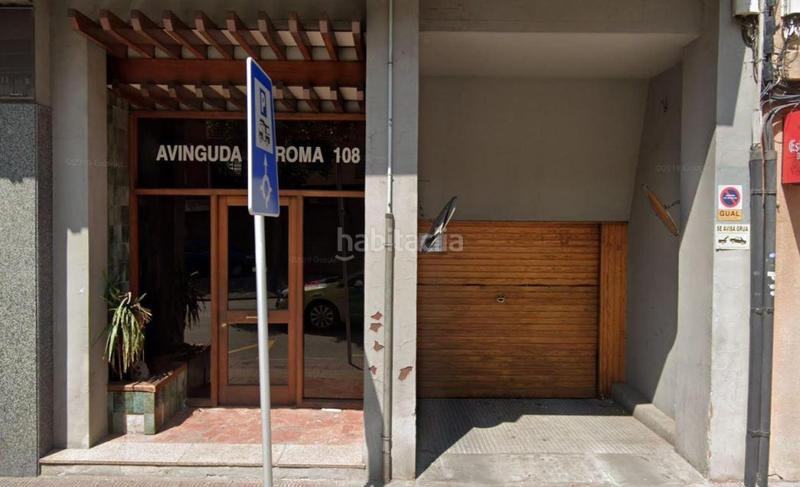 Foto b1a95524-1286-4e49-86a2-d63f74fd3063. Parking coche solvia inmobiliaria garaje en Manlleu