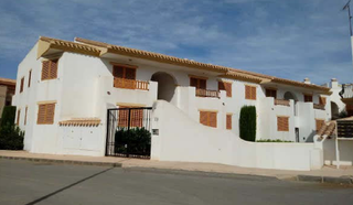 Aparcament cotxe  Del puerto. Solvia inmobiliaria  garaje unión la
