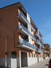 Aparcament cotxe  Montseny. Solvia inmobiliaria  garaje tordera