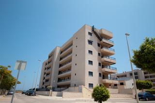 Autoparkplatz  Garbi. Solvia inmobiliaria  garaje torreblanca