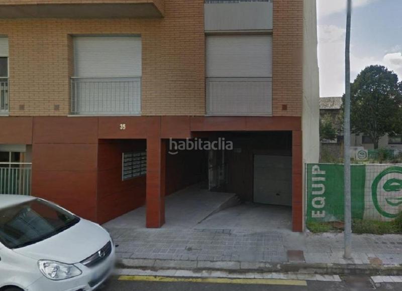 Foto c45d2268-c55b-4c75-bdd2-756bfe559c9e. Posto auto in Manlleu