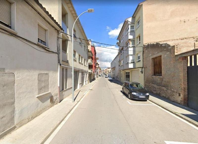 Foto ff1a4726-db19-40a8-9b29-6a7651caac1a. Posto auto in Manlleu