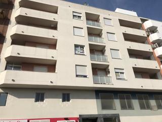 Aparcament cotxe  Guillem de castro. Solvia inmobiliaria  garaje oliva