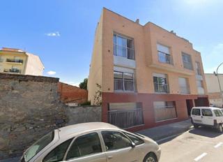 Aparcament cotxe  Vázquez mella. Solvia inmobiliaria  garaje manlleu