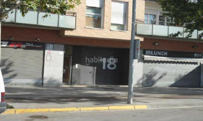 Foto 98221541-c541-4519-9b10-32381ccdb880. Parking coche solvia inmobiliaria garaje en Santa Perpètua de Mogoda