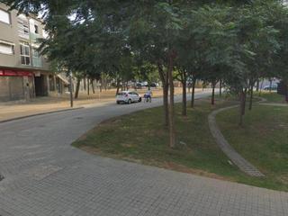 Parking coche  Paper. Solvia inmobiliaria  garaje banyoles