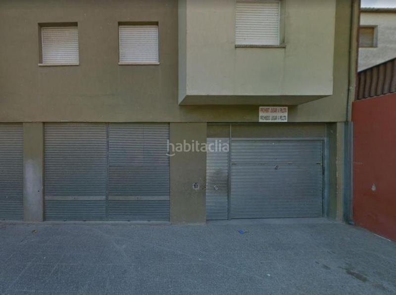 Foto 07b6f4d4-4f74-4069-99dc-641a0f431e7b. Parking coche solvia inmobiliaria garaje en Banyoles