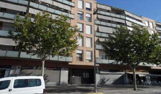Aparcament cotxe  C/ onze de setembre. Solvia inmobiliaria  garaje santa perpètua de mogoda
