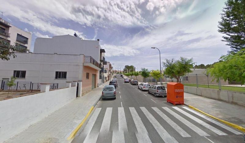 Foto 9e06f3fa-e6ec-4b50-8969-8825777c63f0. Parking voiture dans Pallaresos (Els)