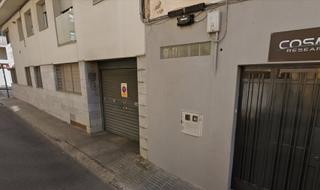 Parking coche en C/ Pare Font