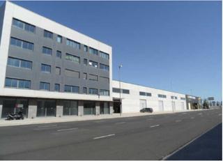 Parking coche  Pol.indust. cami dels frares. Solvia inmobiliaria  garaje lleida