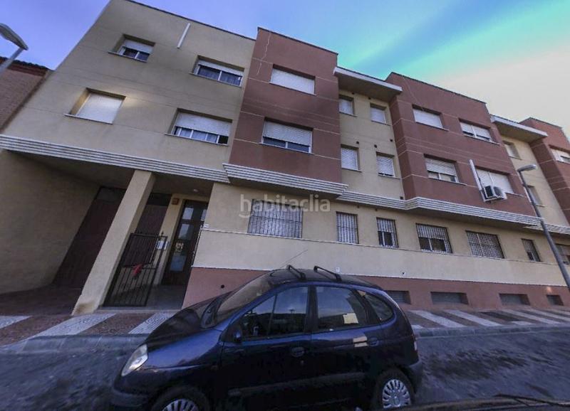 Foto bf63f6fd-6322-445b-baa4-1391efddeeac. Parking coche solvia inmobiliaria garaje en Roquetas pueblo Roquetas de Mar