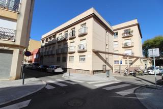 Parking voiture  Manuel de falla. Solvia inmobiliaria  garaje sant pere de ribes