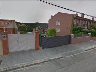 Aparcament cotxe  Ferran sor. Solvia inmobiliaria  garaje calafell