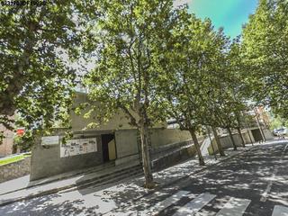Aparcament cotxe  Torres. Solvia inmobiliaria  garaje rubí