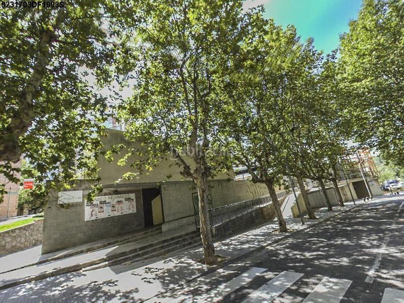 Foto 8b407842-63af-4940-8bc9-204135bfd07e. Parking coche solvia inmobiliaria garaje en Les Torres Rubí