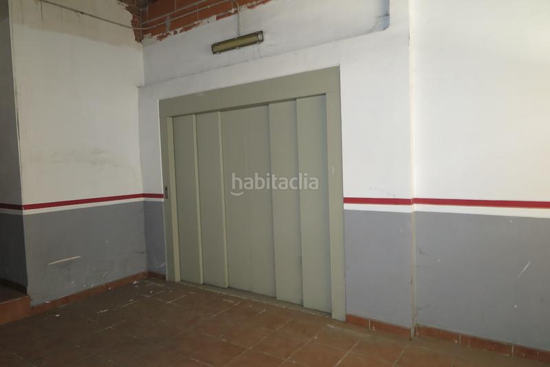 Foto 41a613b8-42ba-4620-b605-dadf1f3365a6. Aparcament cotxe a Plana Lledó Mollet del Vallès