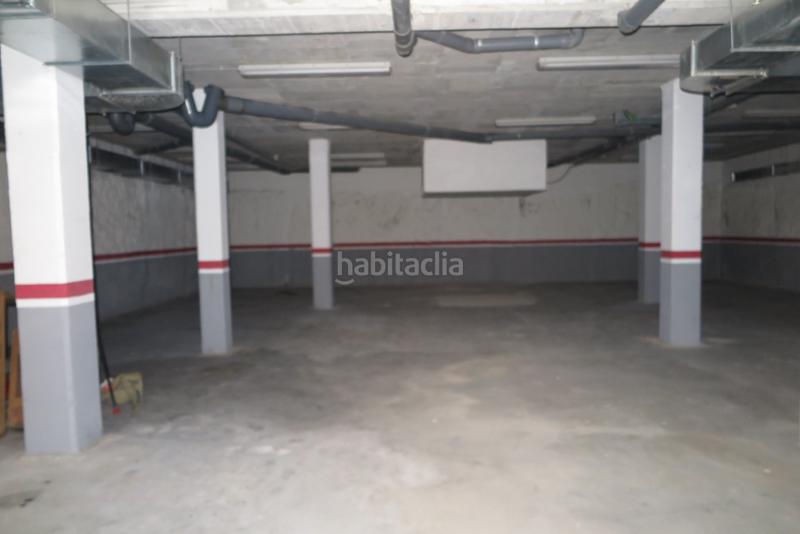 Foto b5c9179e-13e6-4304-87df-e74a597ecc8e. Aparcament cotxe a Plana Lledó Mollet del Vallès