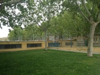 Autoparkplatz  Alcalde antonio chapado. Solvia inmobiliaria  garaje san martín de la vega