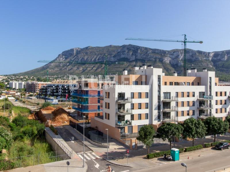 Foto 1b77ae6a-246d-4d01-b239-d2f521315dda. Pis a Saladar Dénia