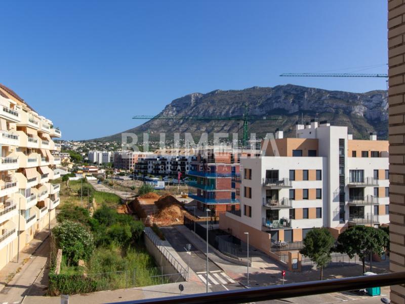 Foto 68ecf1cb-f820-4ca9-ae74-b8309394c504. Pis a Saladar Dénia