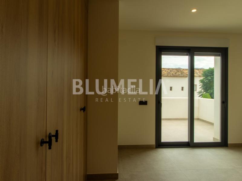 Foto 0a52f463-7ad8-497e-b535-cf48a2430b9f. Maison avec chauffage parking piscine dans La Xara-La Sella Dénia