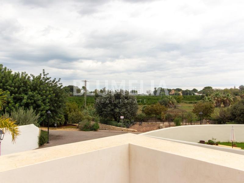 Foto 18398f00-6299-45f5-ba7a-24fa6f9132c5. Maison avec chauffage parking piscine dans La Xara-La Sella Dénia