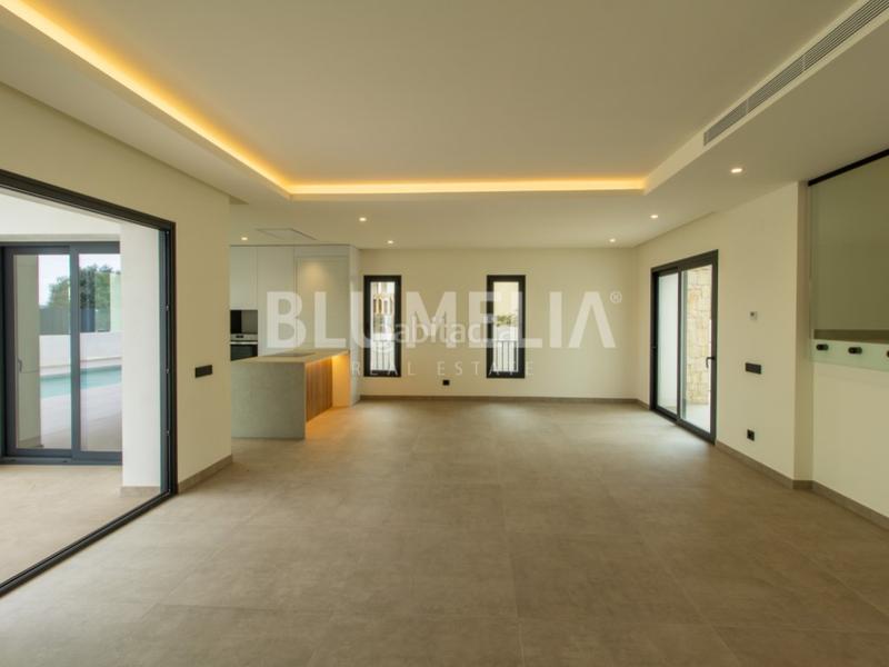 Foto 4b401995-d3e9-48bf-a704-524b8f76ae72. Maison avec chauffage parking piscine dans La Xara-La Sella Dénia