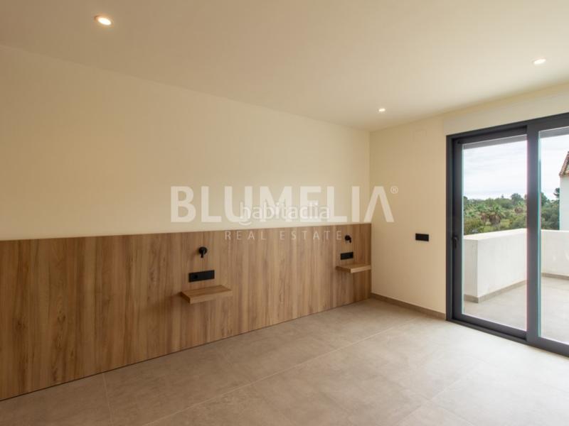 Foto 7c6ed47e-54d0-4e79-bcd1-d754a079e8cb. Maison avec chauffage parking piscine dans La Xara-La Sella Dénia