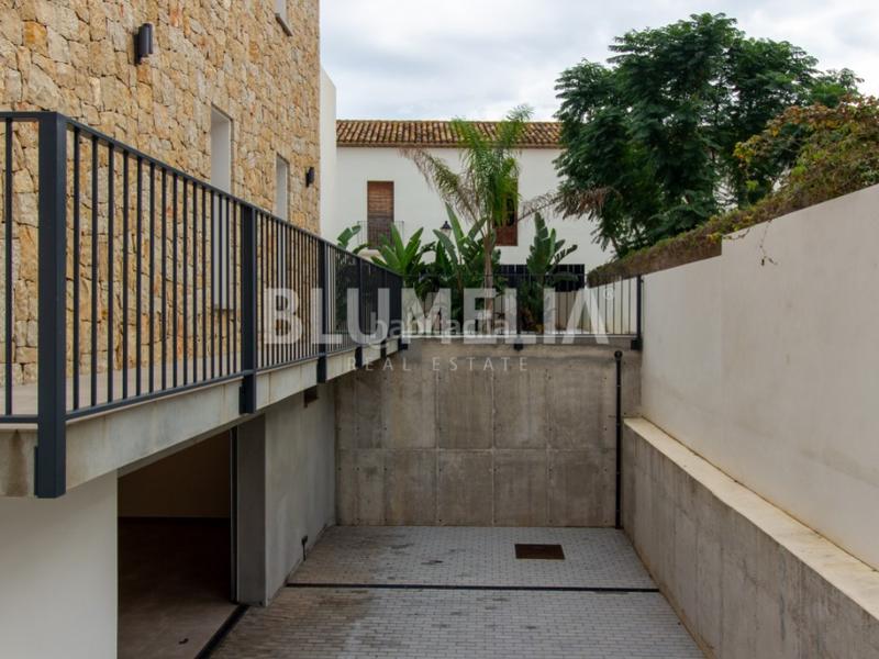 Foto b24bbd40-d3b6-4219-a60a-80cbf7c81c40. Maison avec chauffage parking piscine dans La Xara-La Sella Dénia