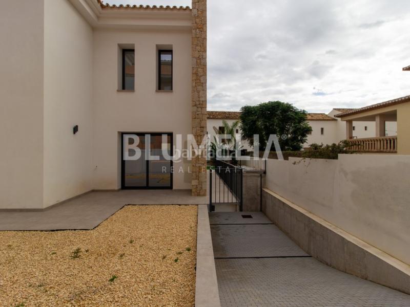 Foto d71f8742-475c-4b2e-b28d-229e2cdb0006. Maison avec chauffage parking piscine dans La Xara-La Sella Dénia