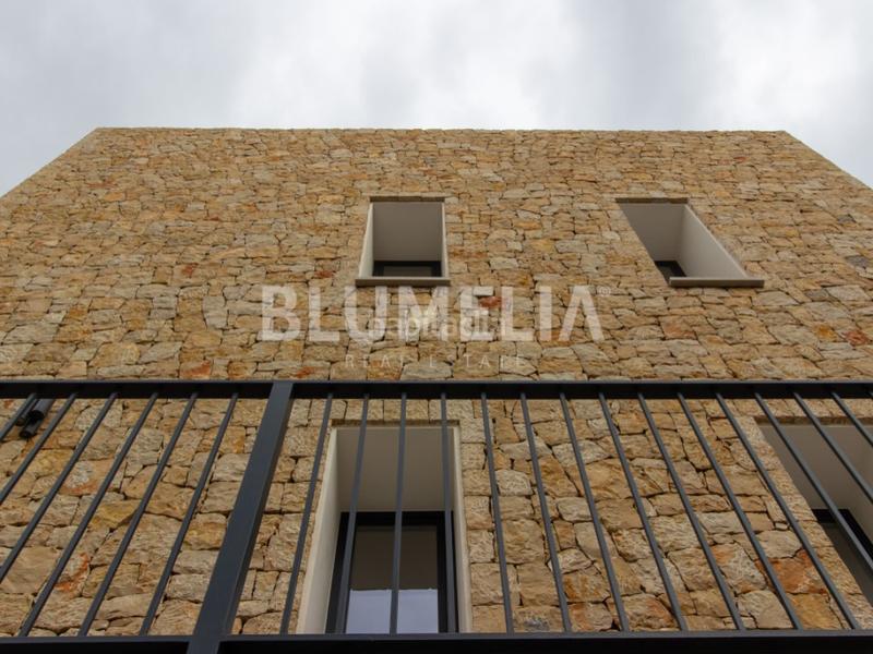 Foto f37a8b1f-bd20-4f71-8d36-cefc5f7bfb33. Maison avec chauffage parking piscine dans La Xara-La Sella Dénia