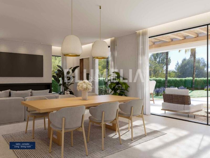 Foto 19c76b8d-7d2f-41bf-b0c5-b1d173ebc582. Casa con riscaldamento parcheggio piscina in Cap Martí - El Tossalet - Pinomar Xàbia