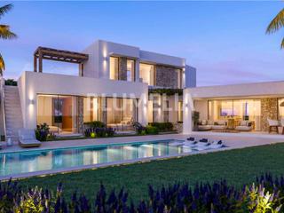 Casa  N/a. Mediterránea villa de lujo con vistas al mar en venta en jávea