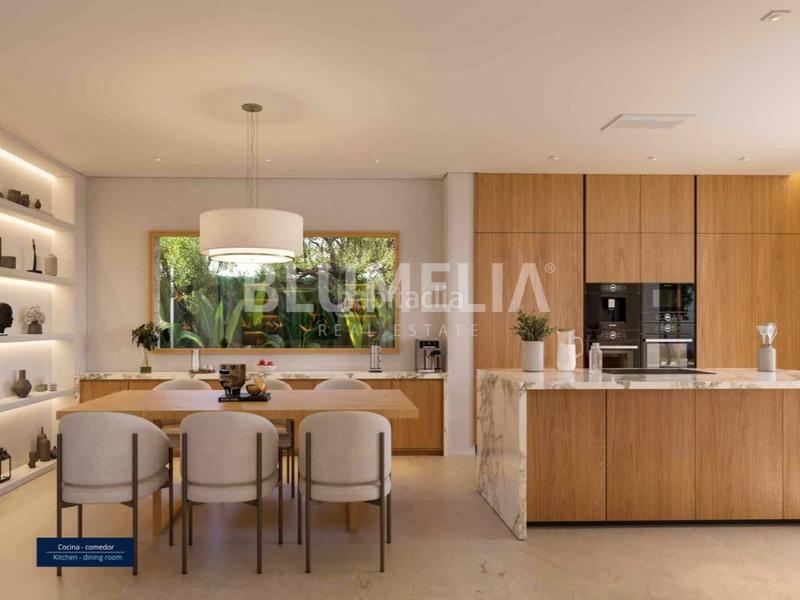 Foto 076f9ec8-d685-4a75-8170-b18963ed6616. Casa amb calefacció aparcament piscina a Cap Martí - El Tossalet - Pinomar Xàbia