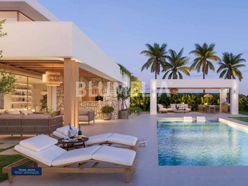 Foto 31924200-6a1a-4179-b7a3-0c06b67d805e. Casa amb calefacció aparcament piscina a Cap Martí - El Tossalet - Pinomar Xàbia