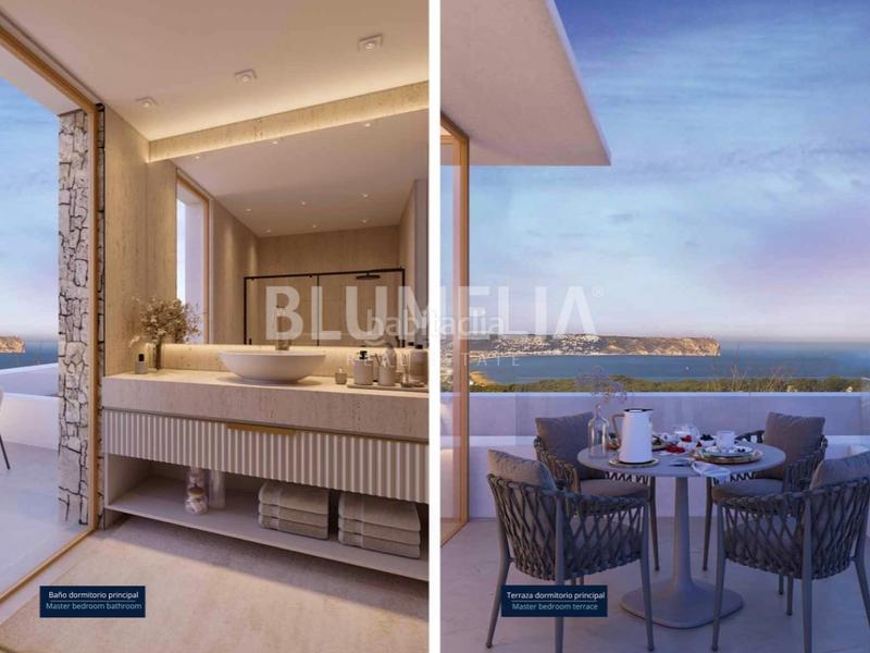 Foto 886a7c7a-8d77-43c4-b5a1-5f822dd74ff8. Casa amb calefacció aparcament piscina a Cap Martí - El Tossalet - Pinomar Xàbia