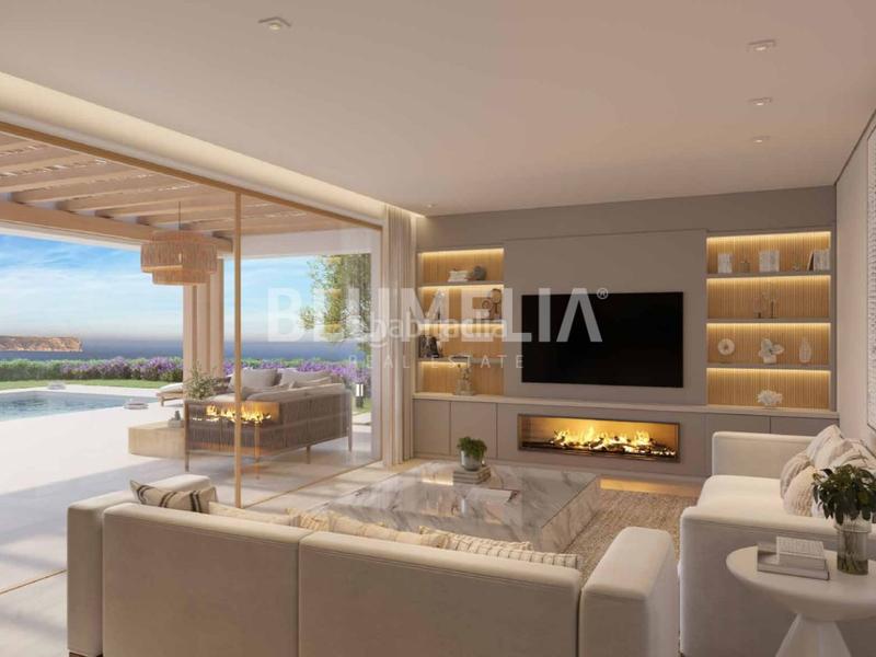 Foto cea6ac08-6411-4d29-91ab-61db5b3c340b. Casa amb calefacció aparcament piscina a Cap Martí - El Tossalet - Pinomar Xàbia