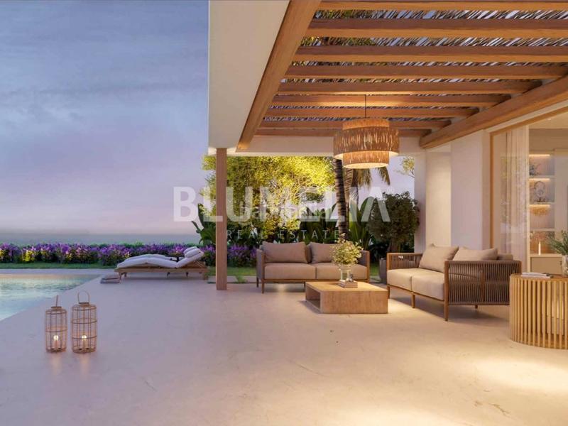 Foto e7e8b4ee-f029-4f99-b257-b6b4c1c75026. Casa amb calefacció aparcament piscina a Cap Martí - El Tossalet - Pinomar Xàbia