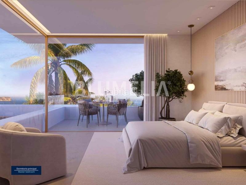 Foto ed7fa853-7322-40d5-8038-ef0721e2d766. Casa amb calefacció aparcament piscina a Cap Martí - El Tossalet - Pinomar Xàbia