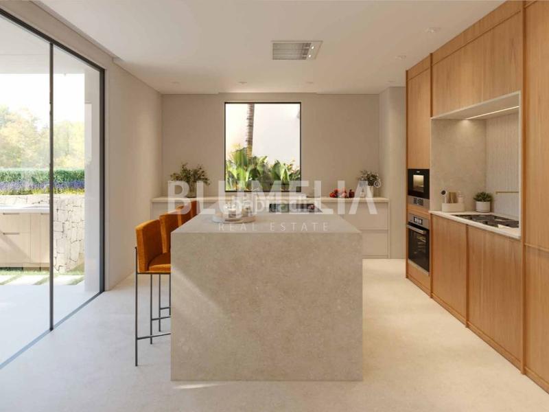 Foto 1316b5e8-b878-4427-98c0-5f3a05ef0abe. Haus mit heizung parking pool in Cap Martí - El Tossalet - Pinomar Xàbia