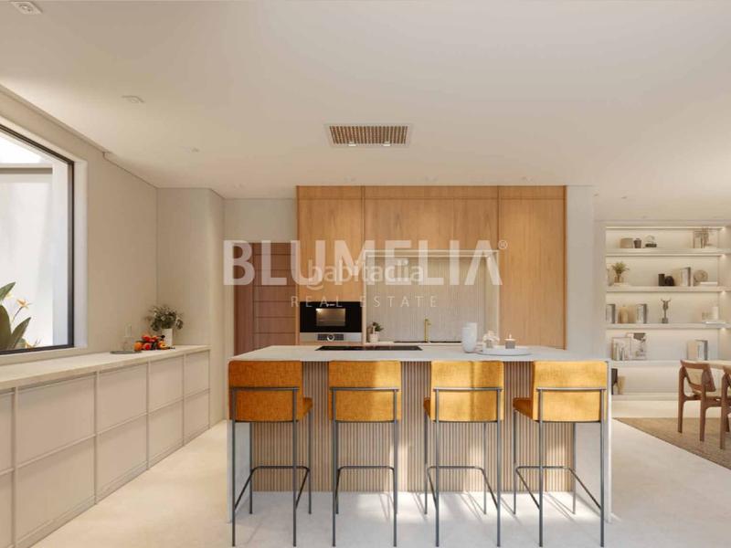 Foto 2c3bb970-29fd-4e47-b5a2-83858bfcf966. Haus mit heizung parking pool in Cap Martí - El Tossalet - Pinomar Xàbia