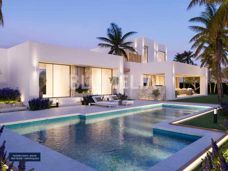 Foto 6f5e7eac-3bf5-4a35-ae61-affd7c71686c. Haus mit heizung parking pool in Cap Martí - El Tossalet - Pinomar Xàbia