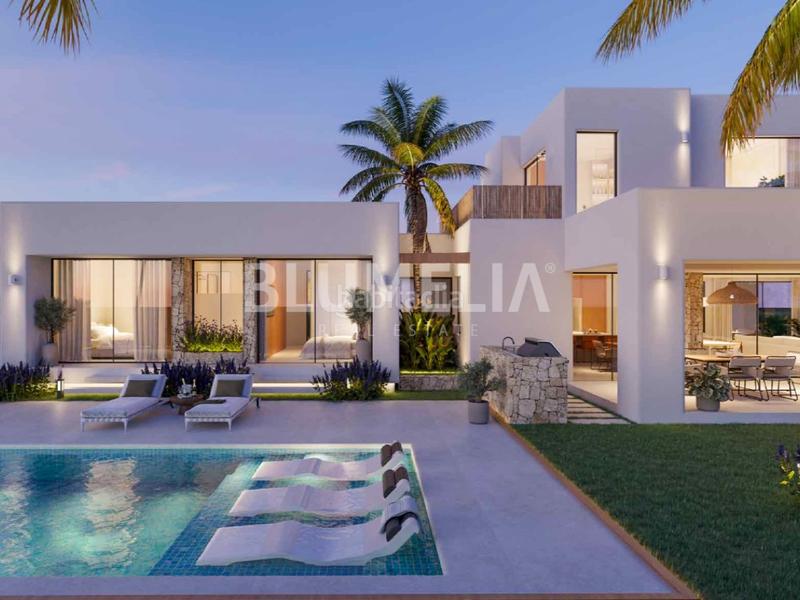 Foto 84fe4400-31ba-42a6-a10d-3ca92dfbde99. Haus mit heizung parking pool in Cap Martí - El Tossalet - Pinomar Xàbia