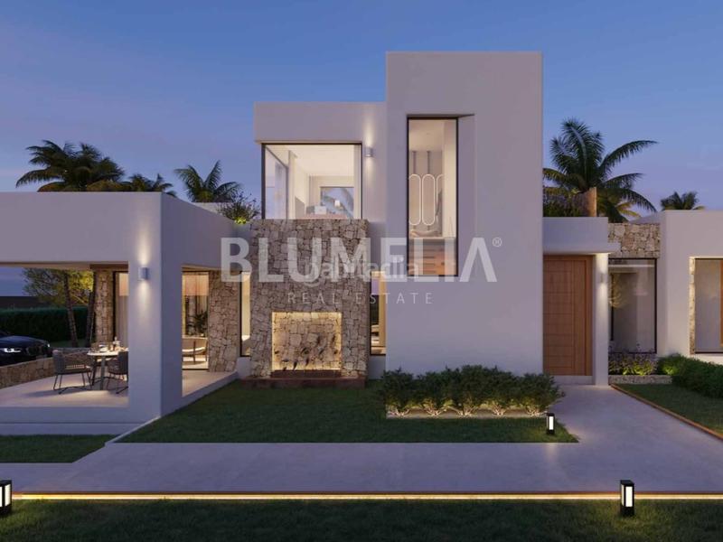 Foto 92e0348f-3099-46a5-98ce-e2b6fd807cba. Haus mit heizung parking pool in Cap Martí - El Tossalet - Pinomar Xàbia