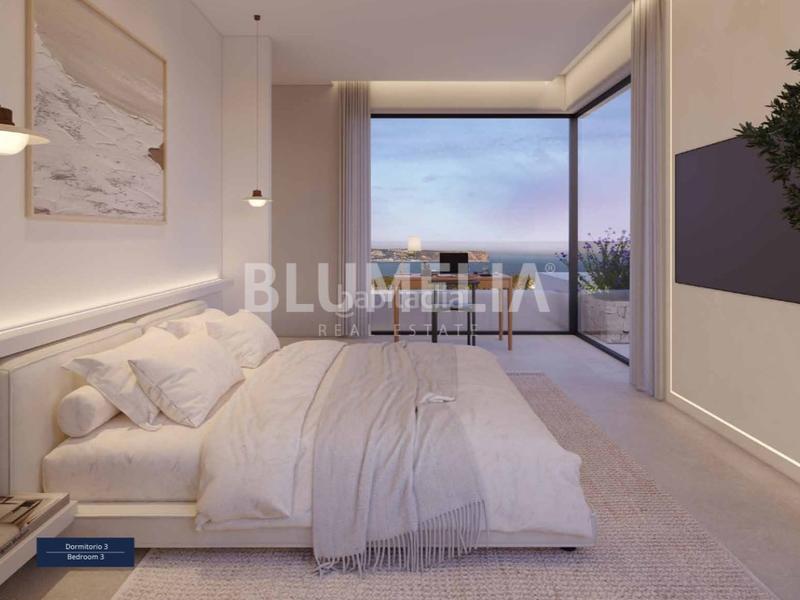 Foto b3ec68a0-4447-4444-9d00-d05bbd7f9a4f. Haus mit heizung parking pool in Cap Martí - El Tossalet - Pinomar Xàbia