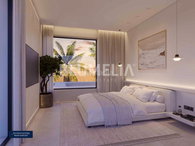 Foto e905f5d6-f241-4aca-8765-764426854318. Haus mit heizung parking pool in Cap Martí - El Tossalet - Pinomar Xàbia