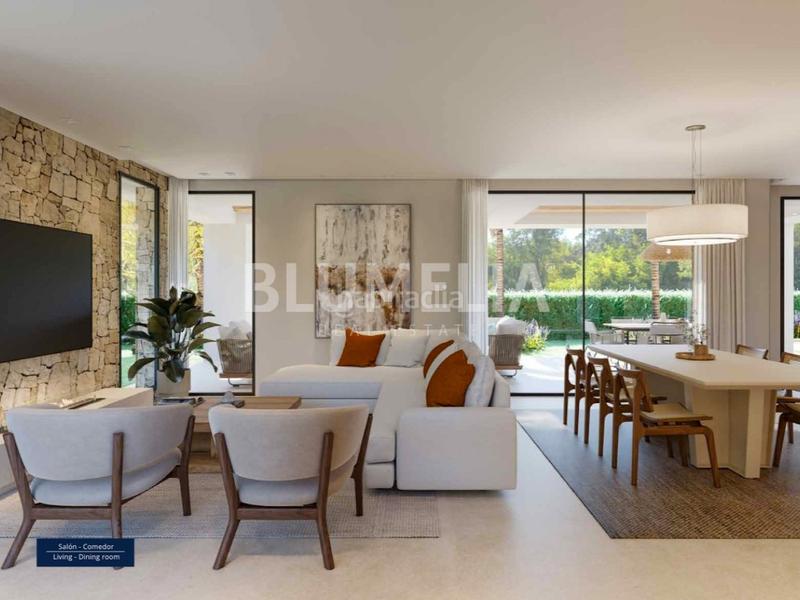 Foto f920c314-a42b-4b0d-9c70-28854116e62b. Haus mit heizung parking pool in Cap Martí - El Tossalet - Pinomar Xàbia